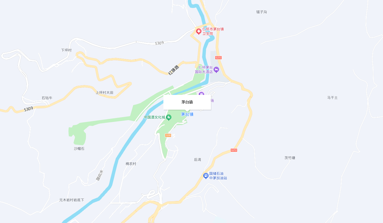 地图