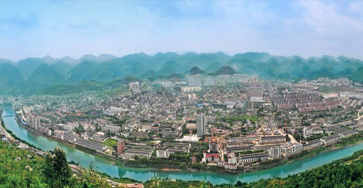 企业文化 
