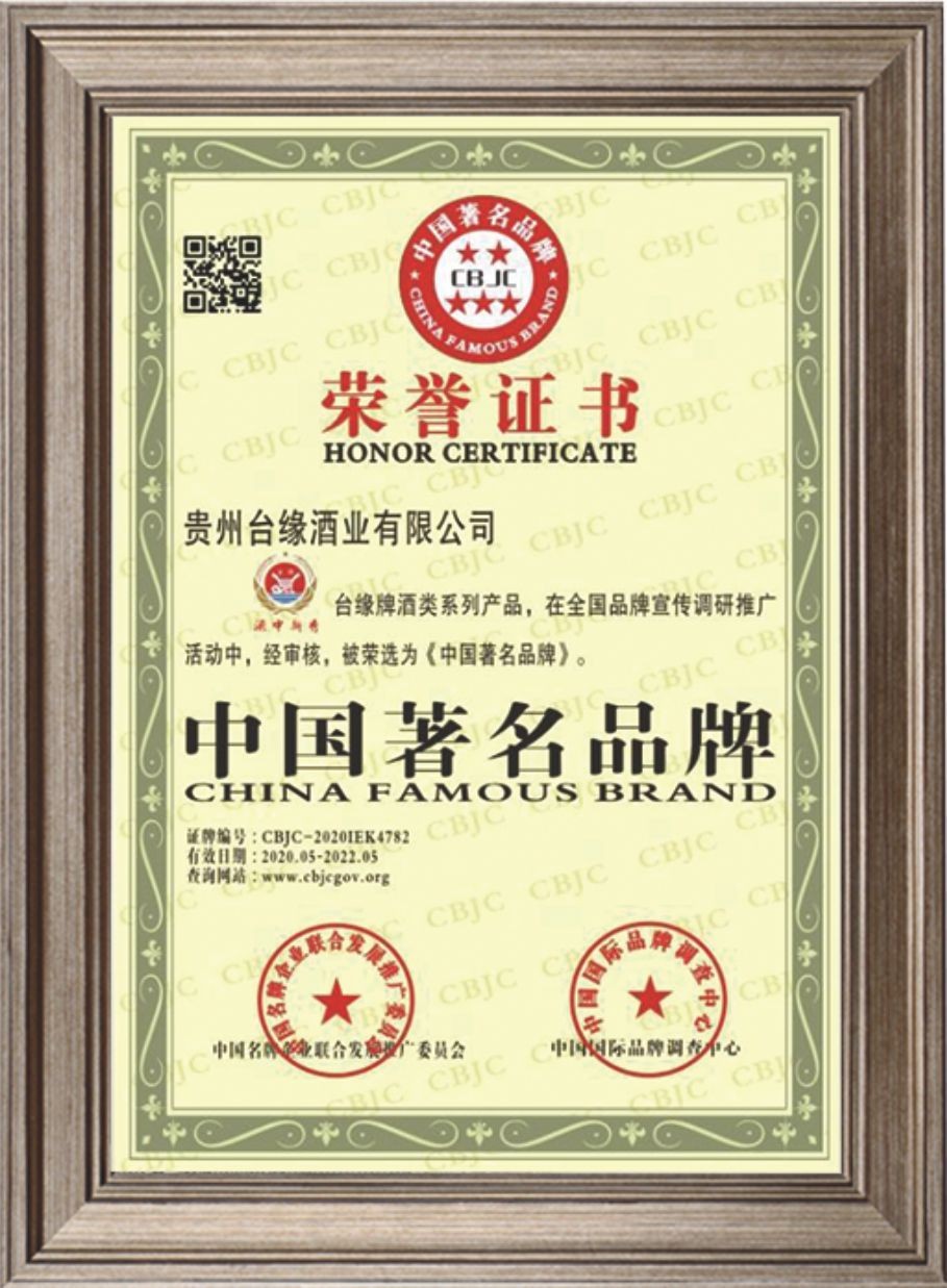 中国著名品牌